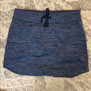 .Athleta skirt.